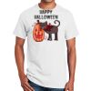 Ultra Cotton ® 100% Cotton T Shirt Thumbnail