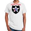 Ultra Cotton ® 100% Cotton T Shirt Thumbnail