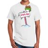 Ultra Cotton ® 100% Cotton T Shirt Thumbnail