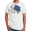 Ultra Cotton ® 100% Cotton T Shirt Thumbnail