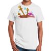 Ultra Cotton ® 100% Cotton T Shirt Thumbnail