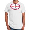Ultra Cotton ® 100% Cotton T Shirt Thumbnail