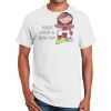 Ultra Cotton ® 100% Cotton T Shirt Thumbnail