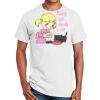 Ultra Cotton ® 100% Cotton T Shirt Thumbnail
