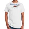 Ultra Cotton ® 100% Cotton T Shirt Thumbnail