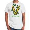 Ultra Cotton ® 100% Cotton T Shirt Thumbnail