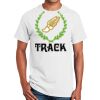 Ultra Cotton ® 100% Cotton T Shirt Thumbnail