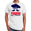 Ultra Cotton ® 100% Cotton T Shirt Thumbnail