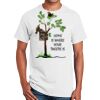 Ultra Cotton ® 100% Cotton T Shirt Thumbnail
