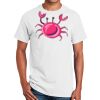 Ultra Cotton ® 100% Cotton T Shirt Thumbnail