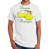Ultra Cotton ® 100% Cotton T Shirt Thumbnail