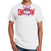 Ultra Cotton ® 100% Cotton T Shirt Thumbnail