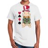 Ultra Cotton ® 100% Cotton T Shirt Thumbnail