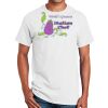 Ultra Cotton ® 100% Cotton T Shirt Thumbnail