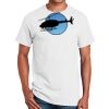 Ultra Cotton ® 100% Cotton T Shirt Thumbnail