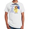 Ultra Cotton ® 100% Cotton T Shirt Thumbnail
