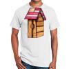 Ultra Cotton ® 100% Cotton T Shirt Thumbnail