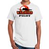 Ultra Cotton ® 100% Cotton T Shirt Thumbnail