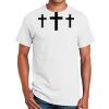 Ultra Cotton ® 100% Cotton T Shirt Thumbnail