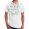 Ultra Cotton ® 100% Cotton T Shirt Thumbnail