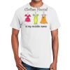 Ultra Cotton ® 100% Cotton T Shirt Thumbnail