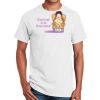 Ultra Cotton ® 100% Cotton T Shirt Thumbnail