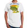 Ultra Cotton ® 100% Cotton T Shirt Thumbnail