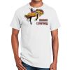 Ultra Cotton ® 100% Cotton T Shirt Thumbnail
