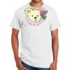 Ultra Cotton ® 100% Cotton T Shirt Thumbnail