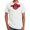 Ultra Cotton ® 100% Cotton T Shirt Thumbnail