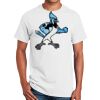Ultra Cotton ® 100% Cotton T Shirt Thumbnail