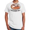 Ultra Cotton ® 100% Cotton T Shirt Thumbnail