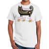 Ultra Cotton ® 100% Cotton T Shirt Thumbnail