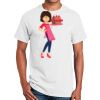 Ultra Cotton ® 100% Cotton T Shirt Thumbnail