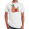 Ultra Cotton ® 100% Cotton T Shirt Thumbnail