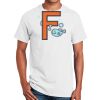 Ultra Cotton ® 100% Cotton T Shirt Thumbnail