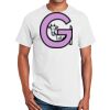 Ultra Cotton ® 100% Cotton T Shirt Thumbnail