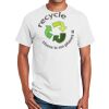Ultra Cotton ® 100% Cotton T Shirt Thumbnail
