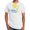 Ultra Cotton ® 100% Cotton T Shirt Thumbnail
