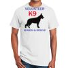 Ultra Cotton ® 100% Cotton T Shirt Thumbnail