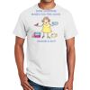 Ultra Cotton ® 100% Cotton T Shirt Thumbnail