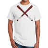 Ultra Cotton ® 100% Cotton T Shirt Thumbnail