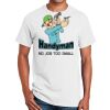 Ultra Cotton ® 100% Cotton T Shirt Thumbnail