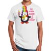 Ultra Cotton ® 100% Cotton T Shirt Thumbnail
