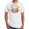 Ultra Cotton ® 100% Cotton T Shirt Thumbnail