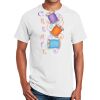Ultra Cotton ® 100% Cotton T Shirt Thumbnail
