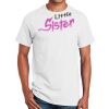 Ultra Cotton ® 100% Cotton T Shirt Thumbnail