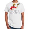 Ultra Cotton ® 100% Cotton T Shirt Thumbnail