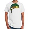 Ultra Cotton ® 100% Cotton T Shirt Thumbnail