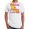 Ultra Cotton ® 100% Cotton T Shirt Thumbnail